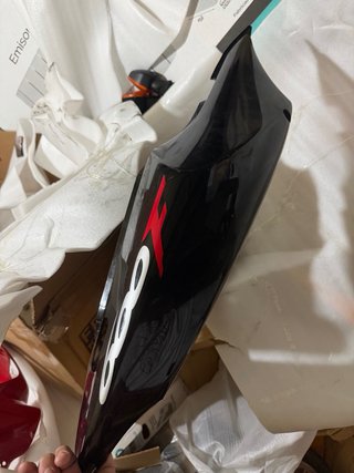 Carenado Honda CBR 600 F4i Original