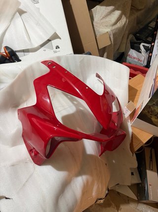 Carenado Honda CBR 600 F4i Original