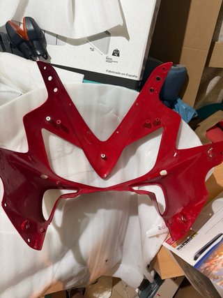 Carenado Honda CBR 600 F4i Original