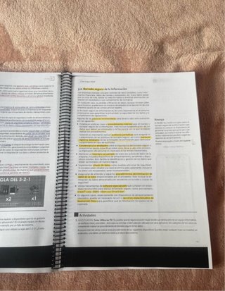 Digitalización aplicada a los sectores producti...