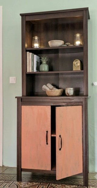 Mobile in stile vintage