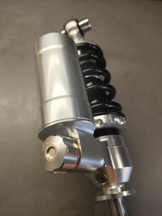 Amortiguador BGM CK8 Vespa Primavera