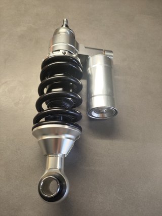 Amortiguador BGM CK8 Vespa Primavera