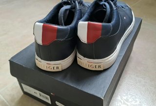 Zapatos Tommy Hilfiger Hombre