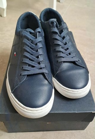 Zapatos Tommy Hilfiger Hombre