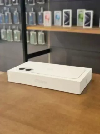 IPHONE 17 512GB BLANCO PRECINTADO