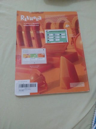Geografía e Historia. 1 Secundaria. Revuela. Co...