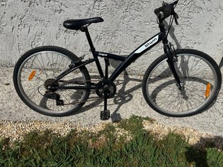 Bicicleta  btwin original