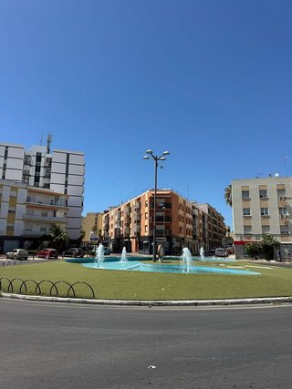 Local comercial en alquiler en Crevillet - Pinar Alto en Puerto de Santa María (El)