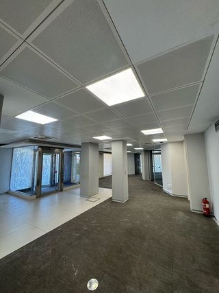 Local comercial en alquiler en Crevillet - Pinar Alto en Puerto de Santa María (El)