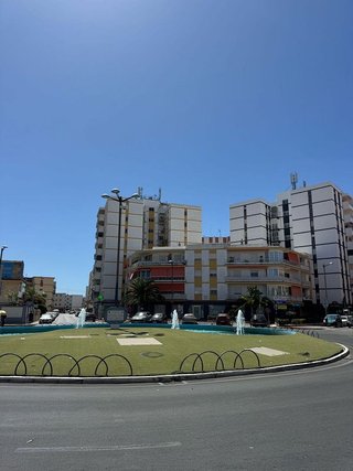 Local comercial en alquiler en Crevillet - Pinar Alto en Puerto de Santa María (El)