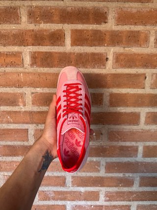 Zapatillas Adidas SL 72 Talla 38.5