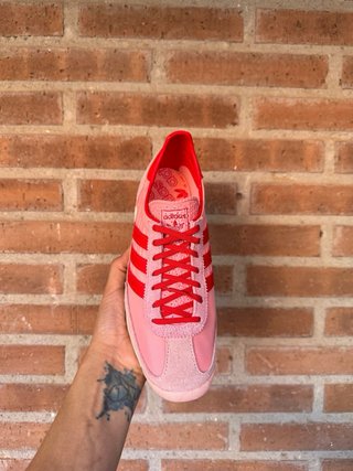 Zapatillas Adidas SL 72 Talla 38.5