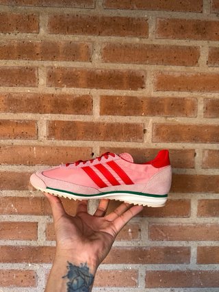Zapatillas Adidas SL 72 Talla 38.5
