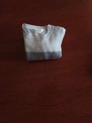 Conjunto Mayoral 3-4 meses