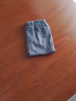 Conjunto Mayoral 3-4 meses