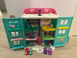 Casa de Muñecas Gabby's Dollhouse