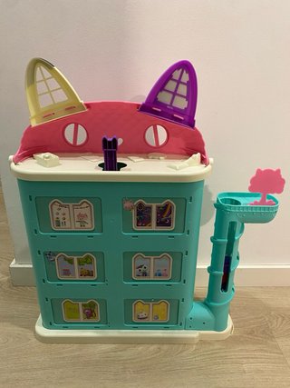 Casa de Muñecas Gabby's Dollhouse