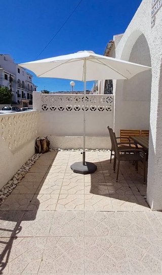 Casa adosada en venta en Nueva Torrevieja - Aguas Nuevas en Torrevieja