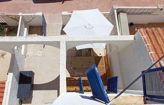 Casa adosada en venta en Nueva Torrevieja - Aguas Nuevas en Torrevieja