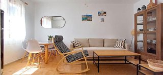 Casa adosada en venta en Nueva Torrevieja - Aguas Nuevas en Torrevieja
