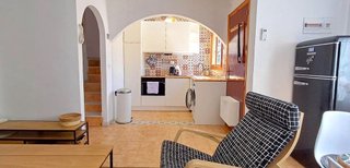Casa adosada en venta en Nueva Torrevieja - Aguas Nuevas en Torrevieja
