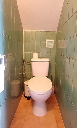 Casa adosada en venta en Nueva Torrevieja - Aguas Nuevas en Torrevieja