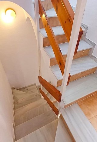 Casa adosada en venta en Nueva Torrevieja - Aguas Nuevas en Torrevieja