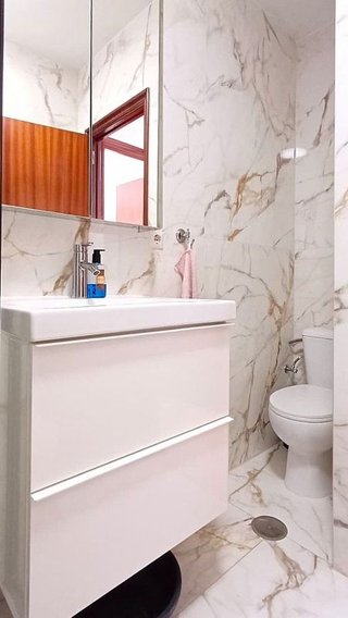 Casa adosada en venta en Nueva Torrevieja - Aguas Nuevas en Torrevieja