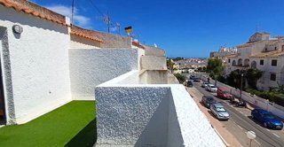 Casa adosada en venta en Nueva Torrevieja - Aguas Nuevas en Torrevieja