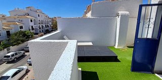 Casa adosada en venta en Nueva Torrevieja - Aguas Nuevas en Torrevieja
