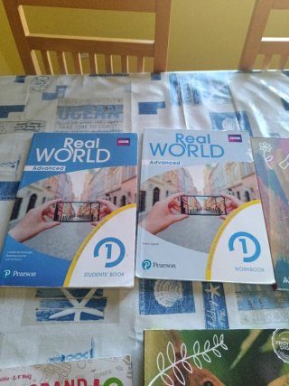 Libros de texto 1 ESO Gredos san Diego
