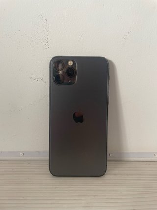 iPhone 11 Pro 256GB 100% Batería