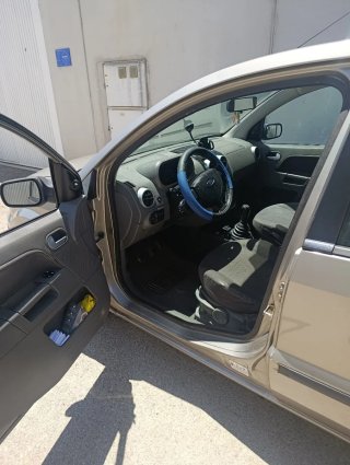 Ford Fusion 2003
