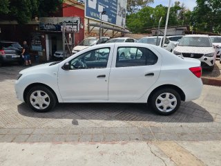 Dacia Logan 1.5 DCI 90 cv Muy Bien Cuidado 2014
