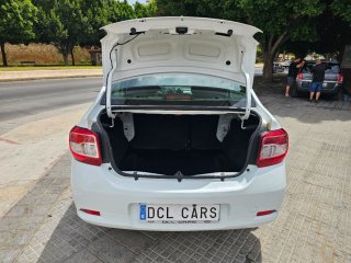 Dacia Logan 1.5 DCI 90 cv Muy Bien Cuidado 2014
