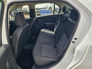 Dacia Logan 1.5 DCI 90 cv Muy Bien Cuidado 2014
