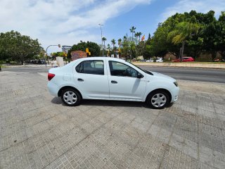 Dacia Logan 1.5 DCI 90 cv Muy Bien Cuidado 2014