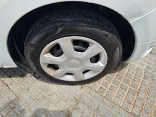 Dacia Logan 1.5 DCI 90 cv Muy Bien Cuidado 2014