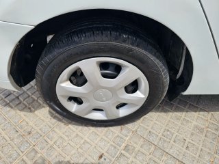 Dacia Logan 1.5 DCI 90 cv Muy Bien Cuidado 2014