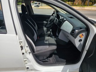 Dacia Logan 1.5 DCI 90 cv Muy Bien Cuidado 2014
