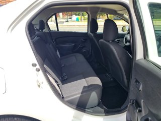Dacia Logan 1.5 DCI 90 cv Muy Bien Cuidado 2014