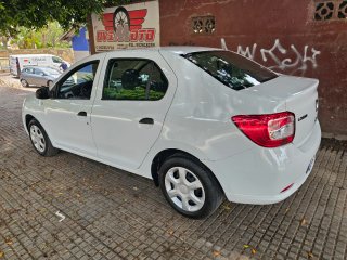 Dacia Logan 1.5 DCI 90 cv Muy Bien Cuidado 2014