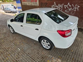 Dacia Logan 1.5 DCI 90 cv Muy Bien Cuidado 2014