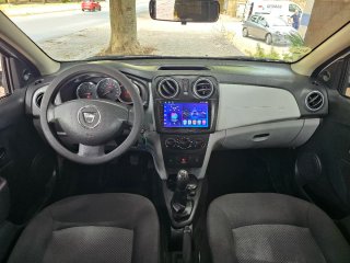 Dacia Logan 1.5 DCI 90 cv Muy Bien Cuidado 2014
