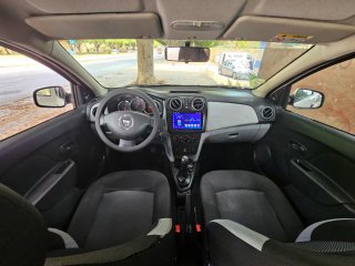 Dacia Logan 1.5 DCI 90 cv Muy Bien Cuidado 2014