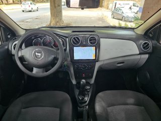 Dacia Logan 1.5 DCI 90 cv Muy Bien Cuidado 2014