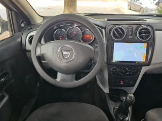 Dacia Logan 1.5 DCI 90 cv Muy Bien Cuidado 2014