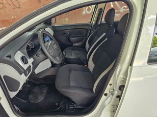 Dacia Logan 1.5 DCI 90 cv Muy Bien Cuidado 2014
