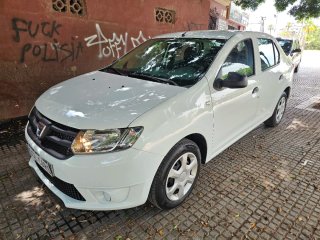 Dacia Logan 1.5 DCI 90 cv Muy Bien Cuidado 2014